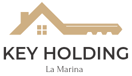 Keyholding la Marina